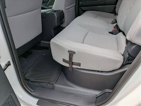 New 2026 Toyota Tacoma SR5 AWD/4WD image 15
