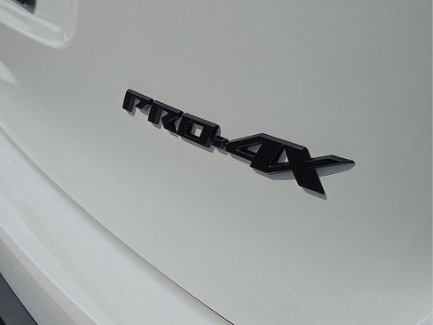 New 2026 Nissan Armada PRO-4X image 8