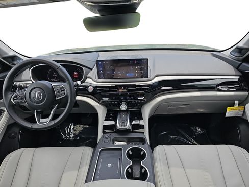 Certified 2026 Acura MDX FWD w/ Technology Package image 9