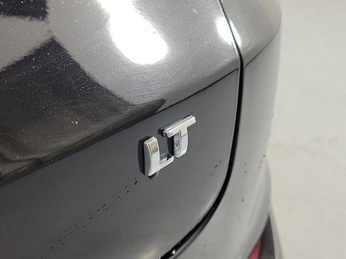 Used 2025 Chevrolet TrailBlazer LT image 5