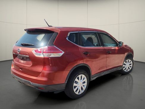 Used 2016 Nissan Rogue S FWD image 7