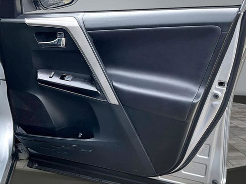 Used 2017 Toyota RAV4 Limited w/ Advanced Technology Package image 24