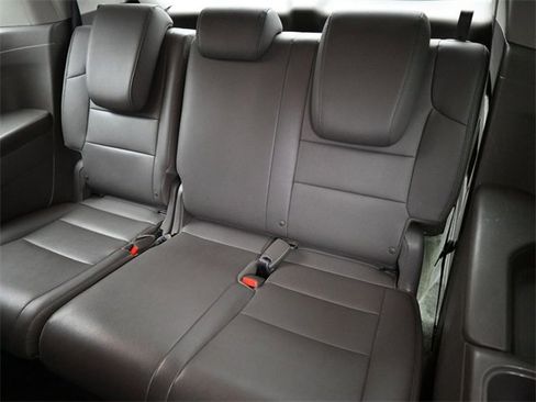 Used 2016 Honda Odyssey EX-L image 36
