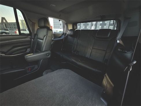 Used 2017 Chevrolet Tahoe LT image 25