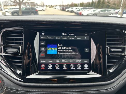 Used 2022 Dodge Durango GT w/ Trailer Tow Group IV image 26