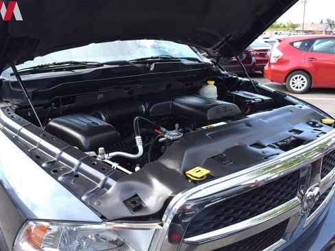 Used 2015 RAM 1500 Classic SLT image 31