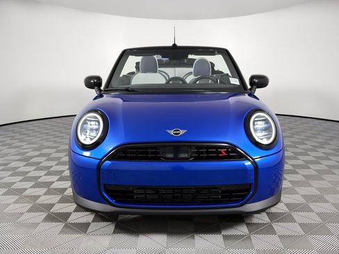 Used 2025 MINI Cooper S FWD image 6