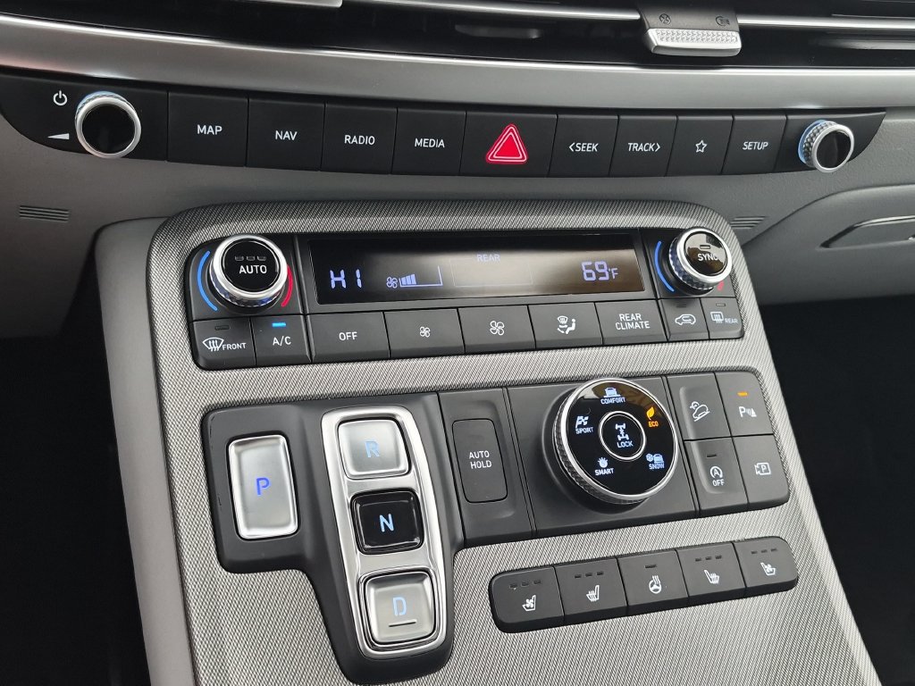 Used 2024 Hyundai Palisade SEL w/ Premium Package AWD/4WD image 24