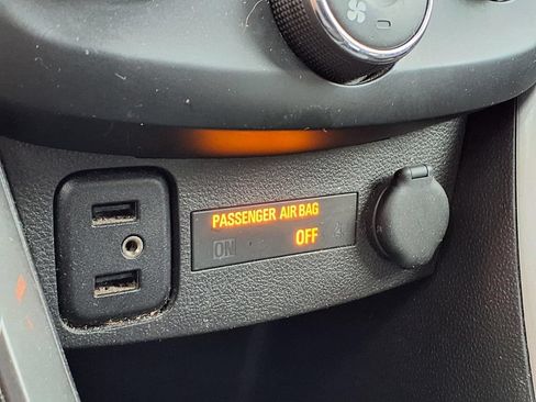 Used 2017 Chevrolet Trax LT FWD image 20