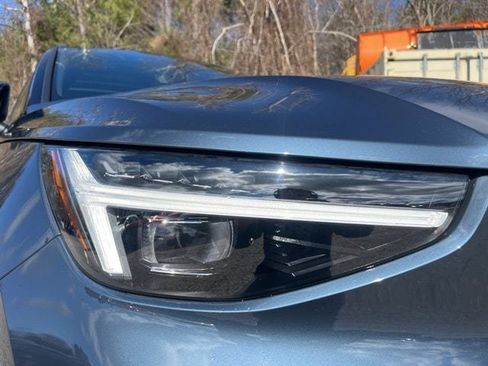 New 2026 Volvo XC40 B5 Ultra w/ Protection Package Premier AWD/4WD image 10