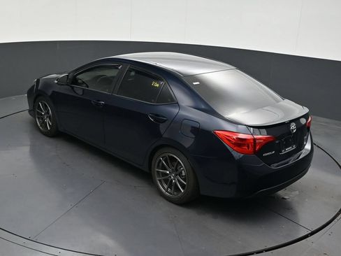 Used 2019 Toyota Corolla SE FWD image 17