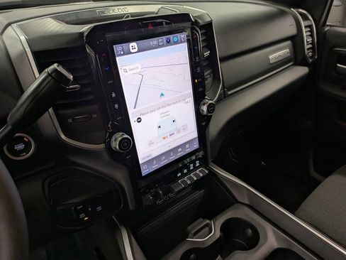 Used 2025 RAM 3500 Big Horn image 10