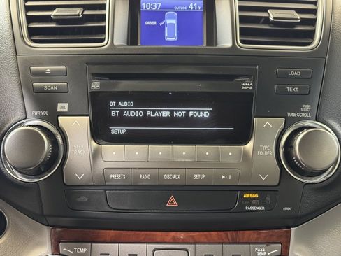 Used 2012 Toyota Highlander Limited image 39