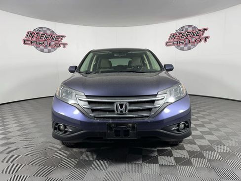 Used 2012 Honda CR-V EX image 2
