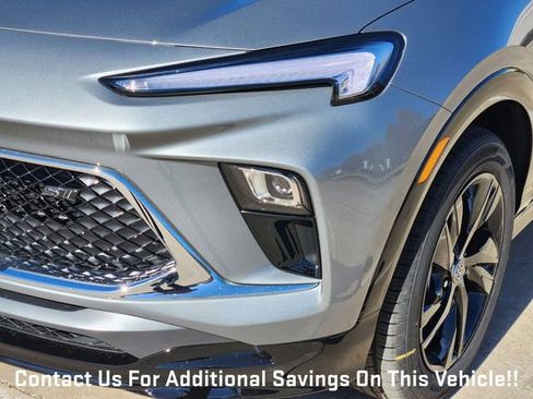 New 2026 Buick Encore GX Sport Touring w/ Advanced Technology Package image 6