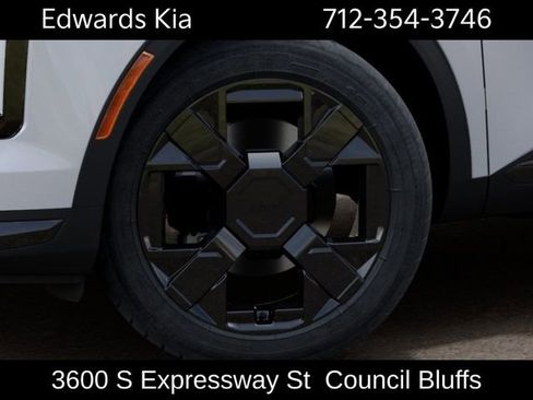 New 2026 Kia Sportage X-Line AWD/4WD image 11
