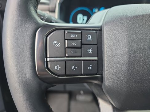 Used 2023 Ford F150 Platinum w/ Equipment Group 701A High image 16