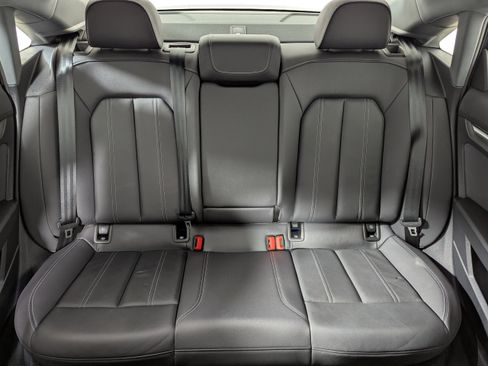 Certified 2022 Audi A3 2.0T Premium image 13