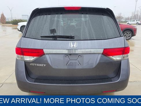 Used 2015 Honda Odyssey EX image 4