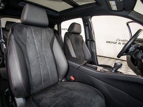 Used 2025 Acura ADX A-Spec FWD image 16