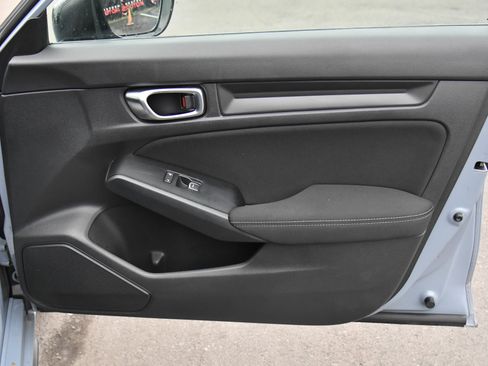 Used 2022 Honda Civic Sport image 39