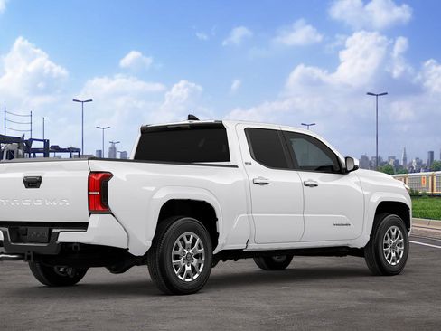 New 2026 Toyota Tacoma SR5 AWD/4WD image 12