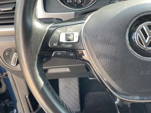 Used 2019 Volkswagen Atlas SE FWD image 15