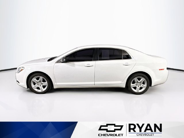 Used 2011 Chevrolet Malibu LS FWD image 4