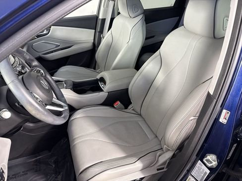 Certified 2019 Acura RDX AWD w/ Advance Package image 21