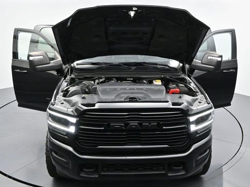 Used 2024 RAM 2500 Laramie w/ Night Edition AWD/4WD image 41