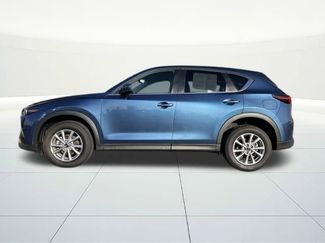 Used 2023 MAZDA CX-5 AWD 2.5 S video 2
