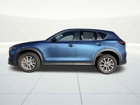Used 2023 MAZDA CX-5 AWD 2.5 S image 2
