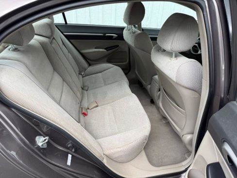 Used 2011 Honda Civic EX image 7