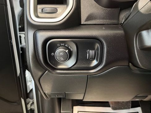 Used 2022 RAM 2500 Big Horn w/ Level A Equipment Group image 17