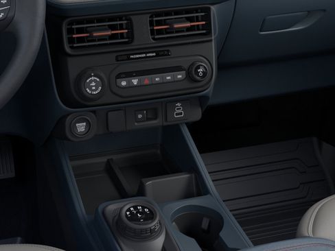 New 2026 Ford Maverick Lariat w/ 4K Tow Package AWD/4WD image 16