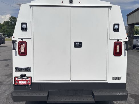 Certified 2026 Ford E-350 and Econoline 350 Super Duty w/ Power Equipment Group RWD image 6