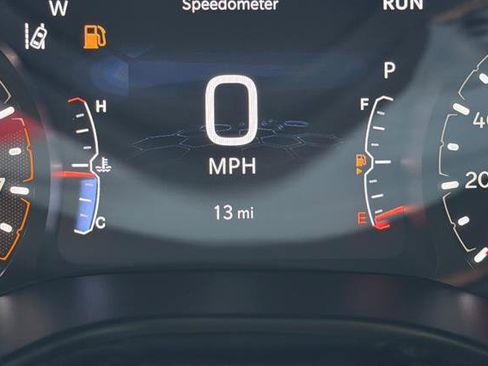 New 2026 Jeep Compass Latitude AWD/4WD image 20