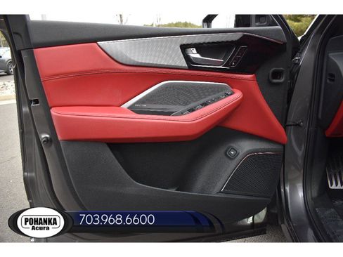 New 2026 Acura MDX A-Spec image 26