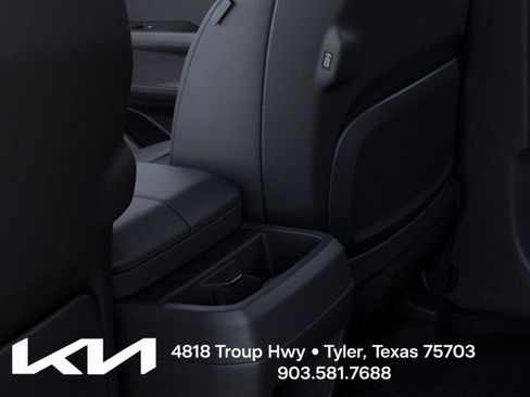 New 2027 Kia Telluride EX X-Line AWD/4WD image 26