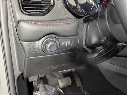 New 2026 Dodge Durango GT image 18