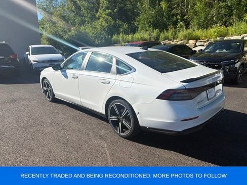 Used 2023 Honda Accord Sport image 5