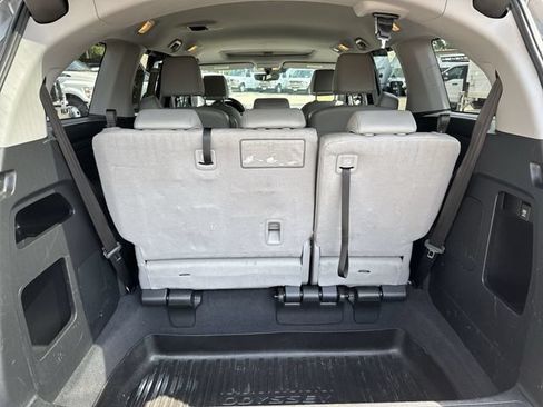 Used 2019 Honda Odyssey EX-L image 16