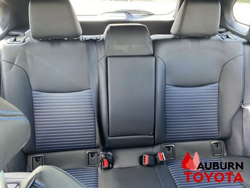 Used 2024 Toyota Corolla Cross AWD Hybrid w/ Convenience Package image 21