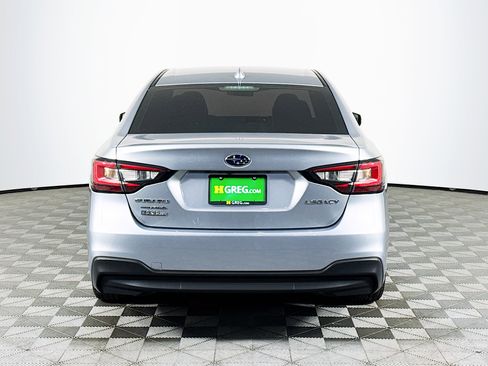 Used 2024 Subaru Legacy Premium image 8