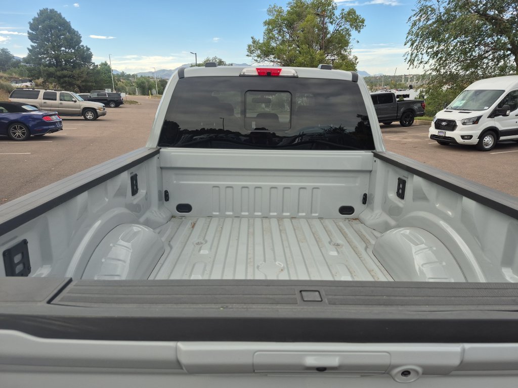 New 2026 Ford F250 Platinum AWD/4WD image 5