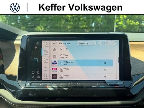 New 2026 Volkswagen Atlas SE AWD/4WD image 22