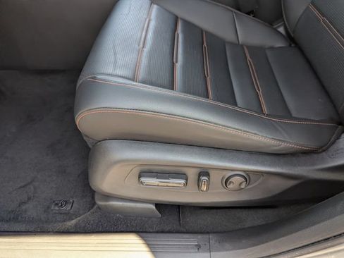 Certified 2025 Honda CR-V Sport-L image 20