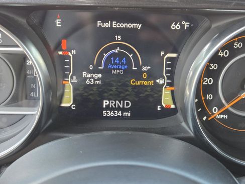 Certified 2021 Jeep Wrangler Unlimited Sahara image 17