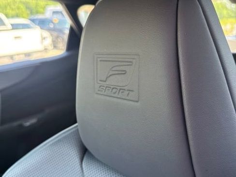 Used 2025 Lexus NX 450h+ F Sport w/ Accessory Package (K3) AWD/4WD image 26