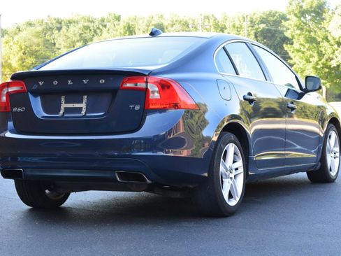 Used 2015 Volvo S60 T5 Premier FWD image 5